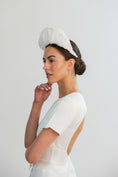 Load image into Gallery viewer, Amari Bridal Headband