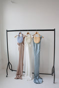 Charger l'image dans la visionneuse de la galerie, Hive Handmade Bridal Bag, Bluebell