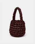 Charger l'image dans la visionneuse de la galerie, Hive Handmade Bridal Bag, Burgundy