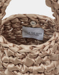 Charger l'image dans la visionneuse de la galerie, Hive Handmade Bridal Bag, Oyster
