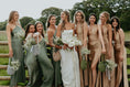 Charger l'image dans la visionneuse de la galerie, Hive Handmade Bridal Bag, Oyster
