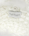 Charger l'image dans la visionneuse de la galerie, Hive Handmade Bridal Bag, White Feather