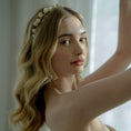 Load image into Gallery viewer, Artemis Bridal Headband
