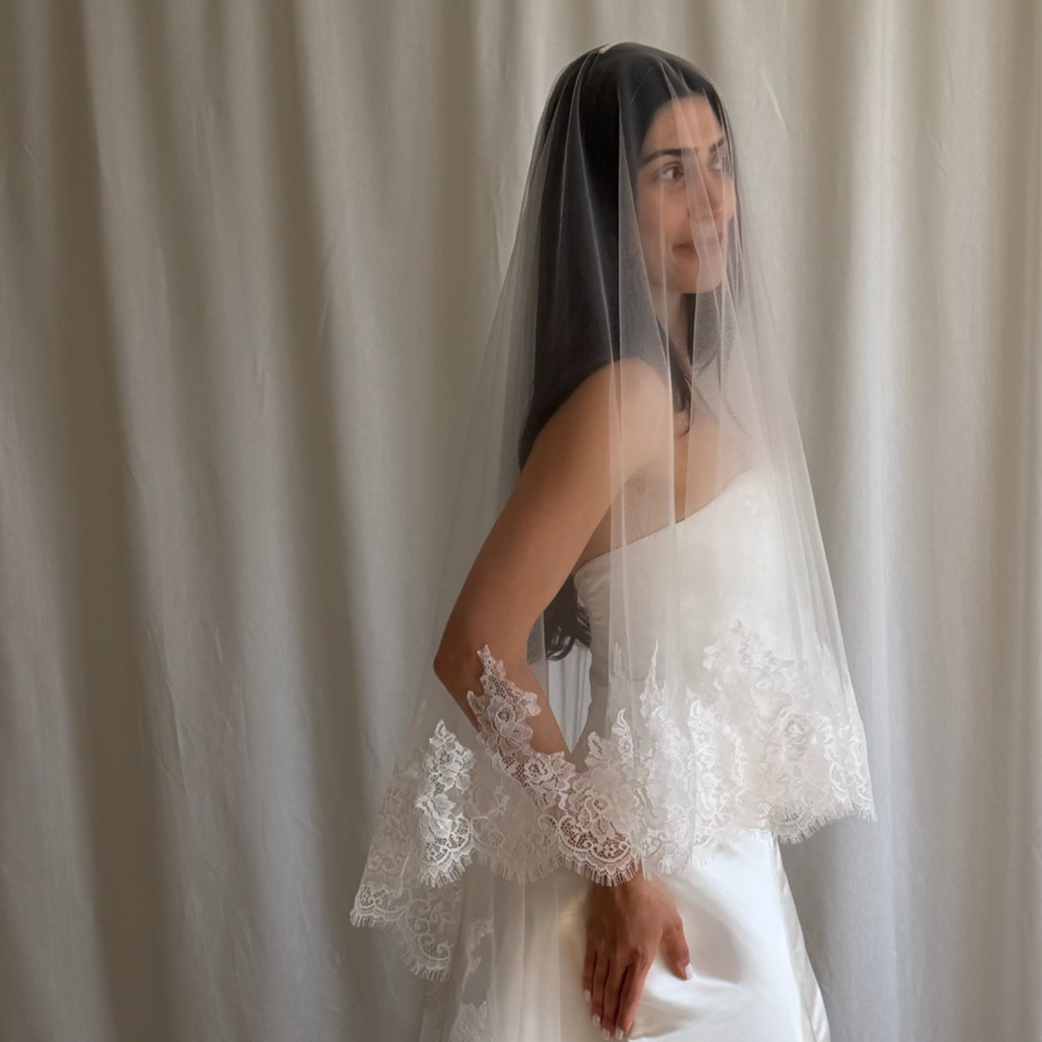 Veils
