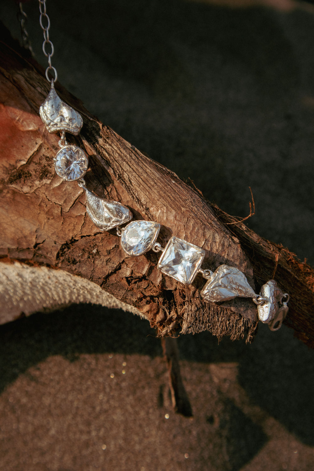 Bridal Bracelets