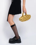 Load image into Gallery viewer, nest handbag in olive green
