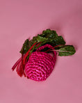 Load image into Gallery viewer, Hive handbag in hot pink
