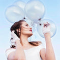 Load image into Gallery viewer, woman wearing Cornelia James bridal gloves
