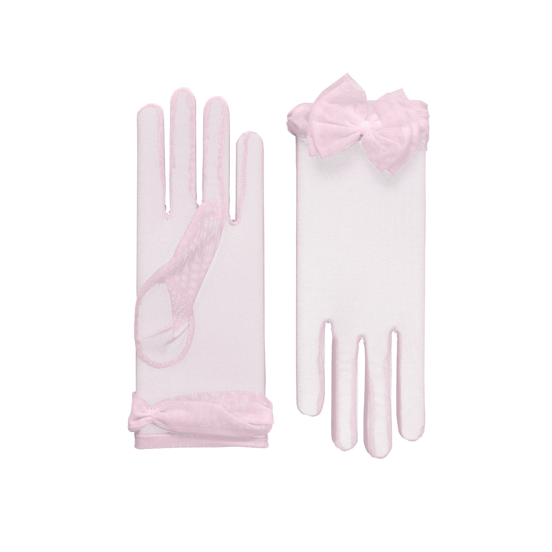 Cornelia James bridal gloves