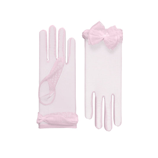Cornelia James bridal gloves