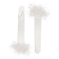 Load image into Gallery viewer, Cornelia James bridal opera gloves
