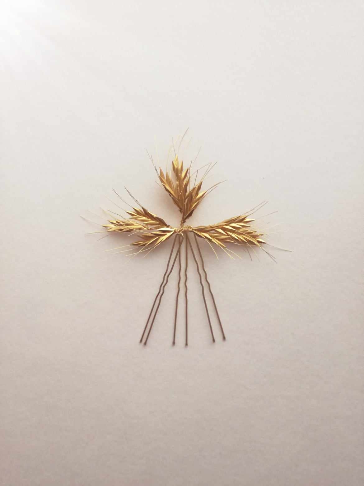 Amarnam bridal hair pins