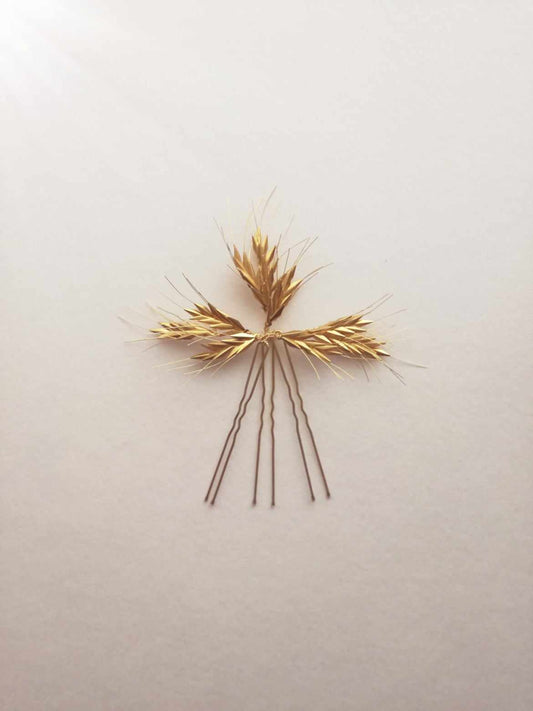Amarnam bridal hair pins