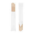 Load image into Gallery viewer, Cornelia James bridal opera gloves

