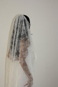 Load image into Gallery viewer, Chantilly Lace Veil
