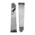 Load image into Gallery viewer, Cornelia James bridal gloves
