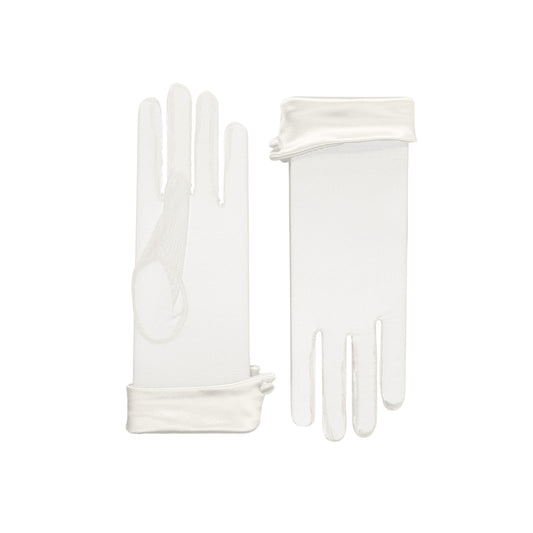 Cornelia James bridal gloves