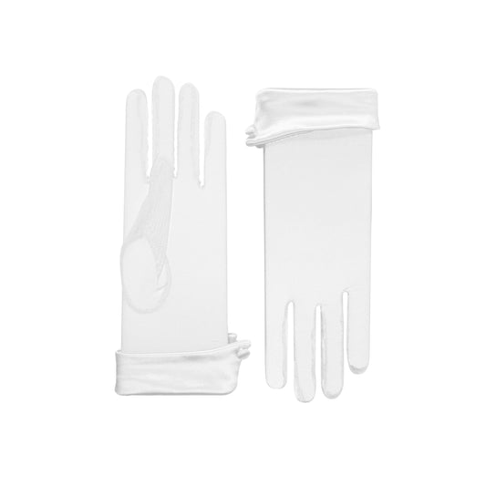 Cornelia James bridal gloves
