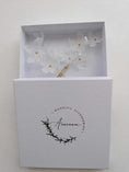 Load image into Gallery viewer, Amarnam silk bridal bracelet
