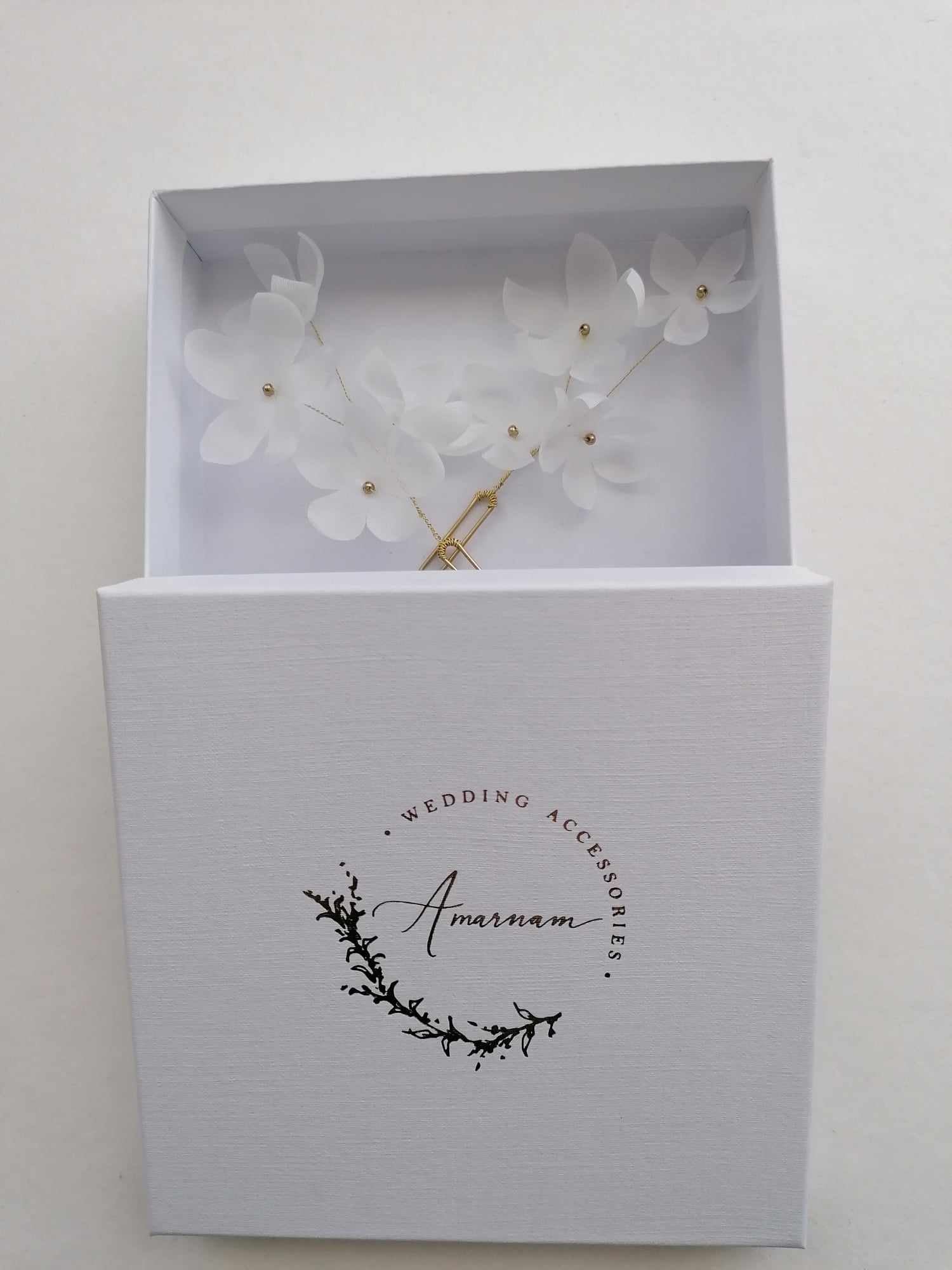 Amarnam silk bridal bracelet