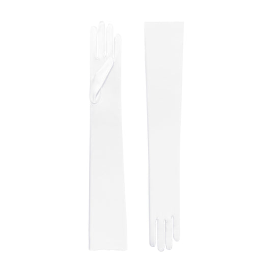 Cornelia James bridal opera gloves