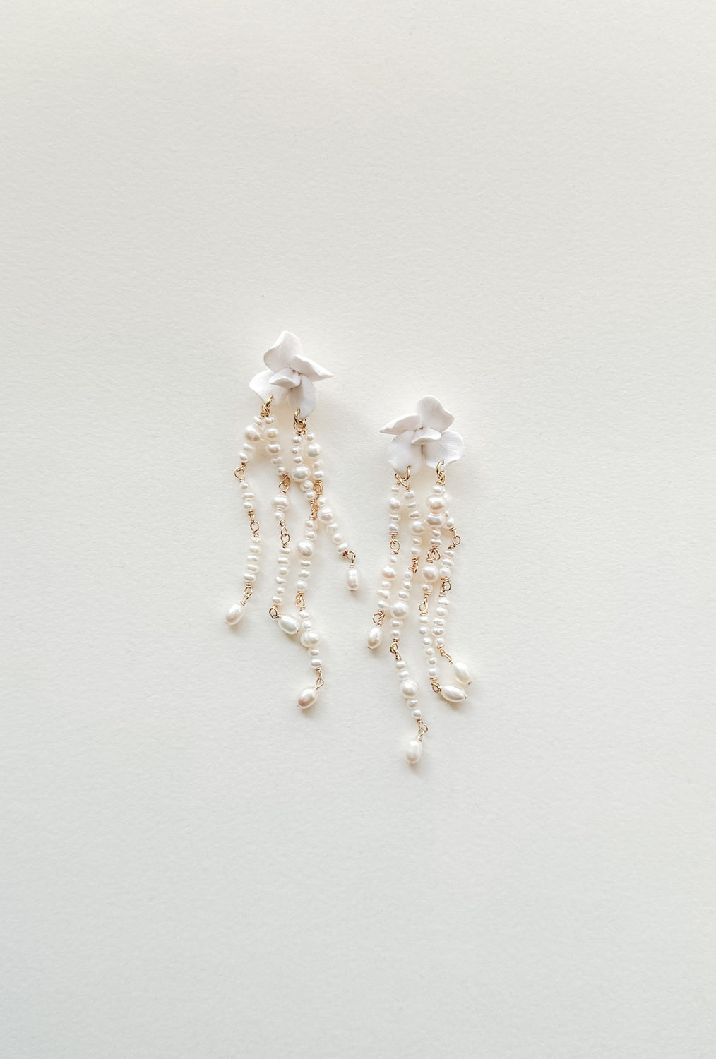 Bridal Earrings