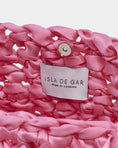 Load image into Gallery viewer, Hive handbag in bubblegum
