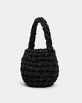 Load image into Gallery viewer, Hive handbag in black
