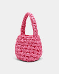 Load image into Gallery viewer, Hive handbag in bubblegum
