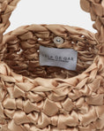 Load image into Gallery viewer, Hive handbag in champagne
