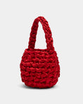 Load image into Gallery viewer, hive handbag in red
