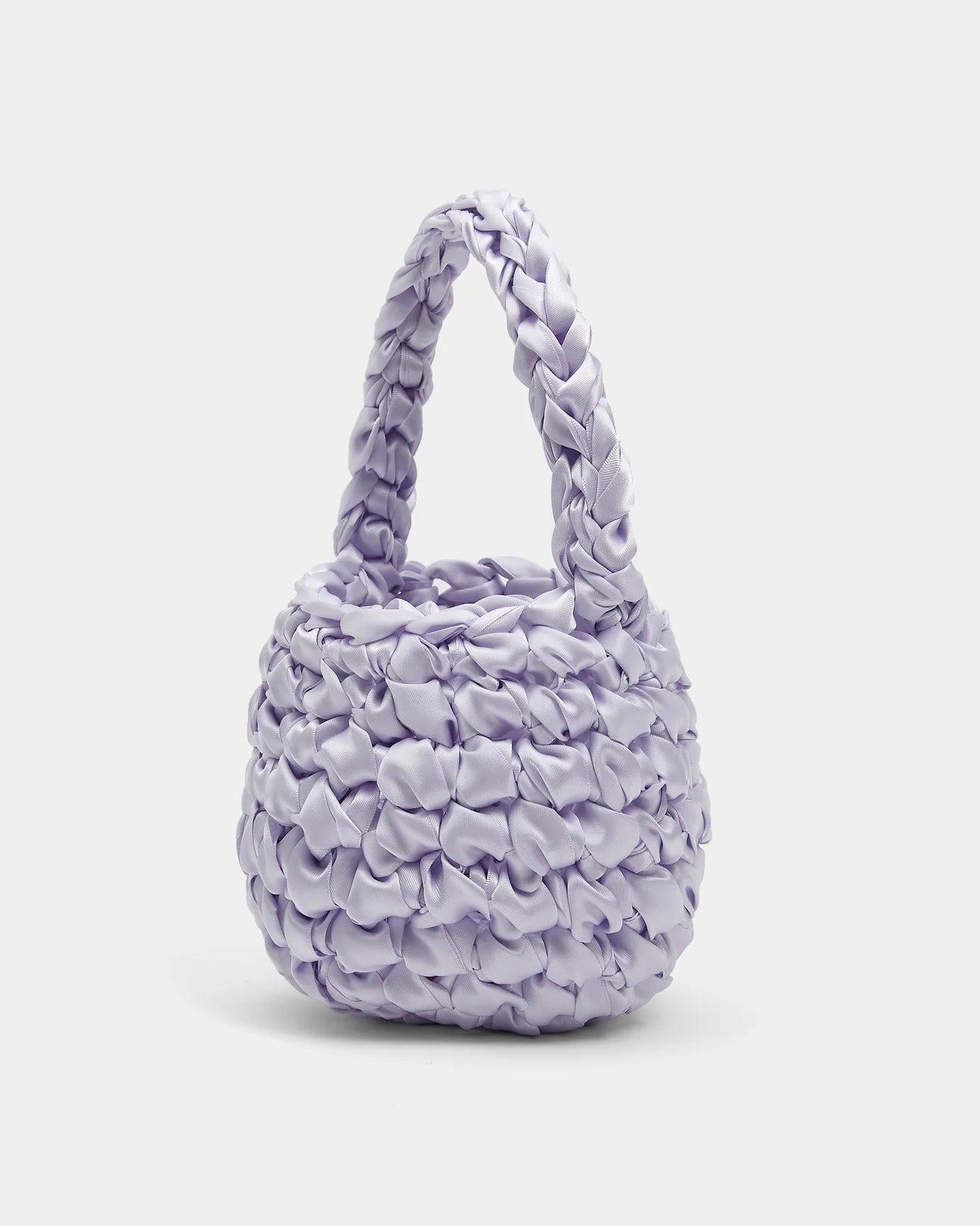 hive handbag in parma violet