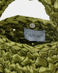 Load image into Gallery viewer, hive handbag in spring moss
