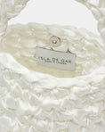 Load image into Gallery viewer, Hive handbag in bright white
