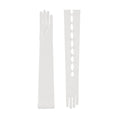 Load image into Gallery viewer, Cornelia James bridal gloves
