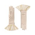 Load image into Gallery viewer, Cornelia James bridal gloves
