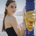 Load image into Gallery viewer, woman wearing Cornelia James bridal gloves
