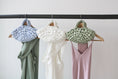 Charger l'image dans la visionneuse de la galerie, Nest Handmade Bridal Bag, Bluebell

