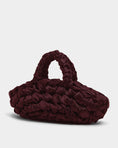 Charger l'image dans la visionneuse de la galerie, Nest Handmade Bridal Bag, Burgundy
