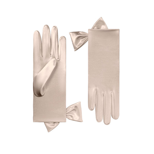 Cornelia James bridal gloves