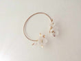Load image into Gallery viewer, Amarnam silk bridal bracelet
