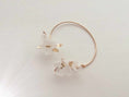 Load image into Gallery viewer, Amarnam silk bridal bracelet
