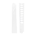 Load image into Gallery viewer, Cornelia James bridal opera gloves
