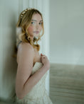 Load image into Gallery viewer, Artemis Bridal Headband

