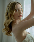 Load image into Gallery viewer, Artemis Bridal Headband
