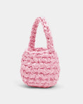 Load image into Gallery viewer, hive bridal handbag in blossom
