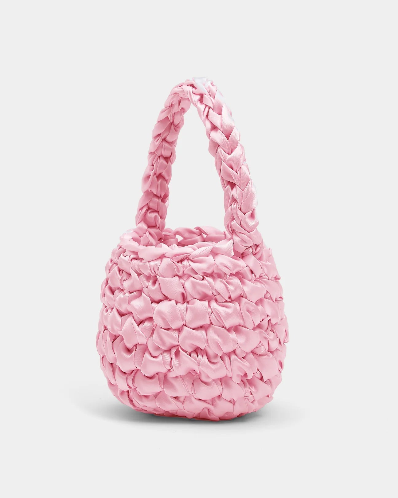 hive bridal handbag in blossom
